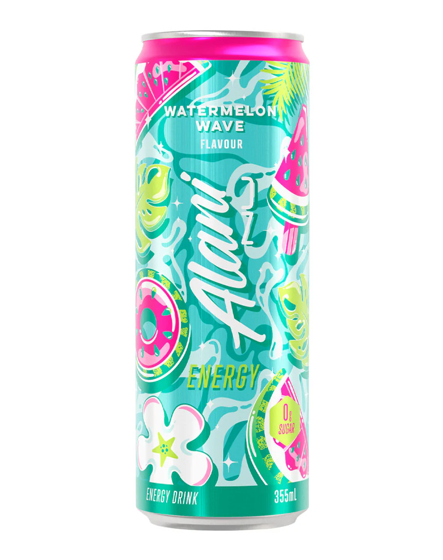 Energy Drink by Alani Nu - Image 2