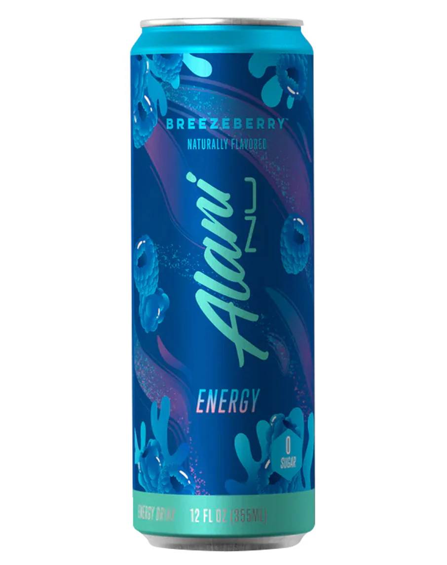 Energy Drink by Alani Nu - Image 3