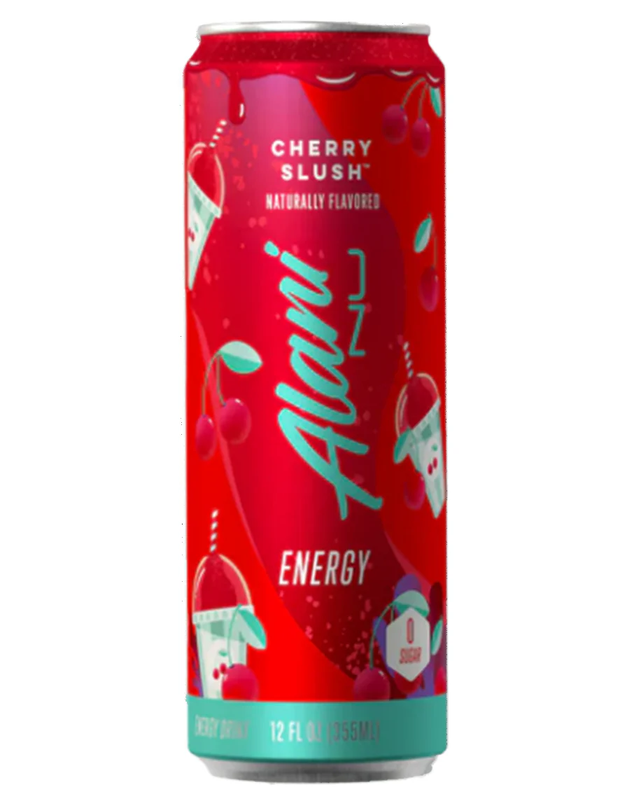 Energy Drink by Alani Nu - Image 4