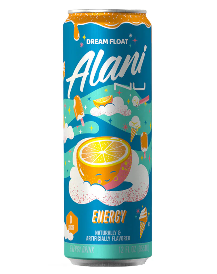 Energy Drink by Alani Nu - Image 5
