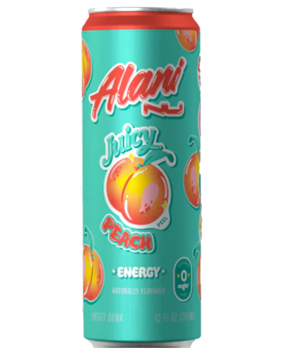 Energy Drink by Alani Nu - Image 6