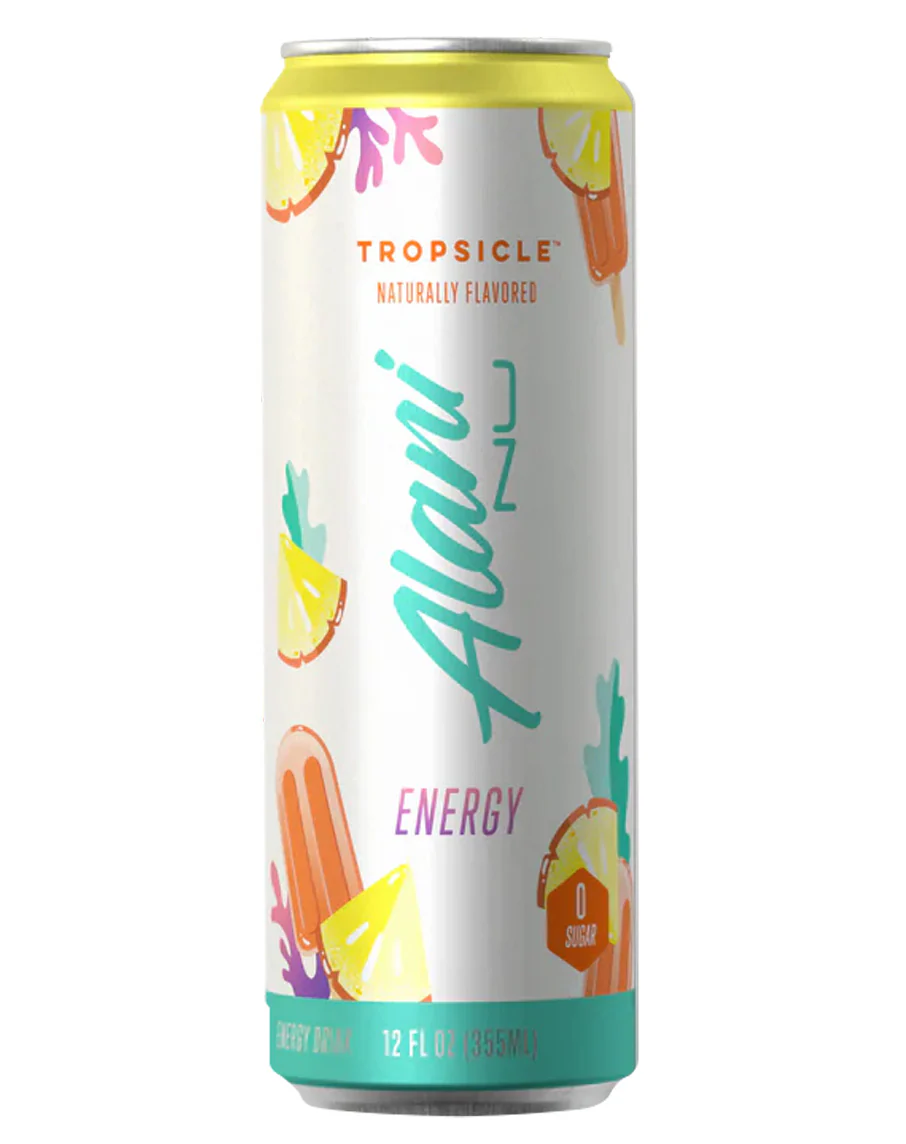 Energy Drink by Alani Nu - Image 8