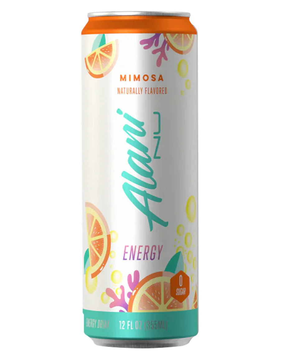 Energy Drink by Alani Nu - Image 9