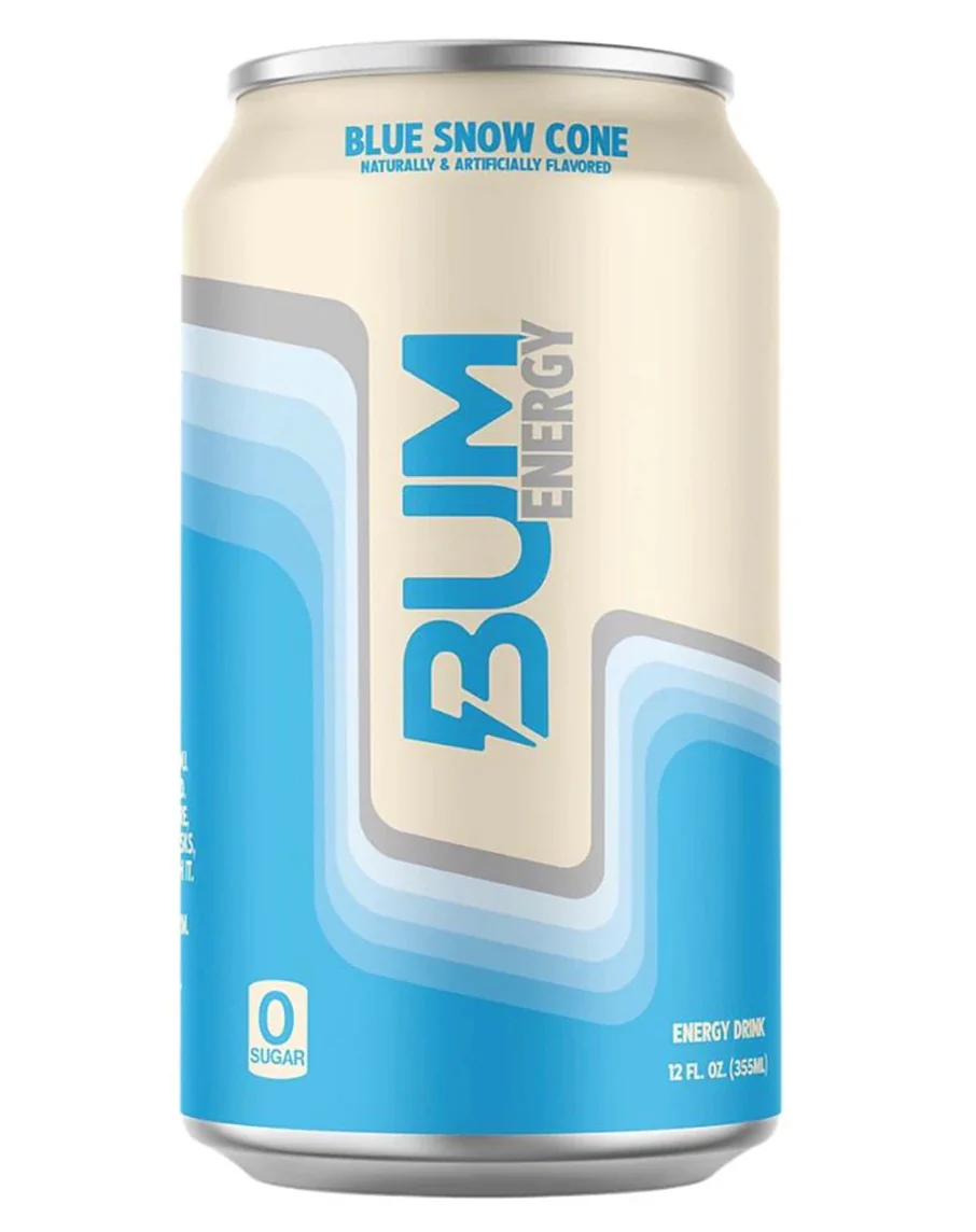Energy Drink by CBUM - Image 3