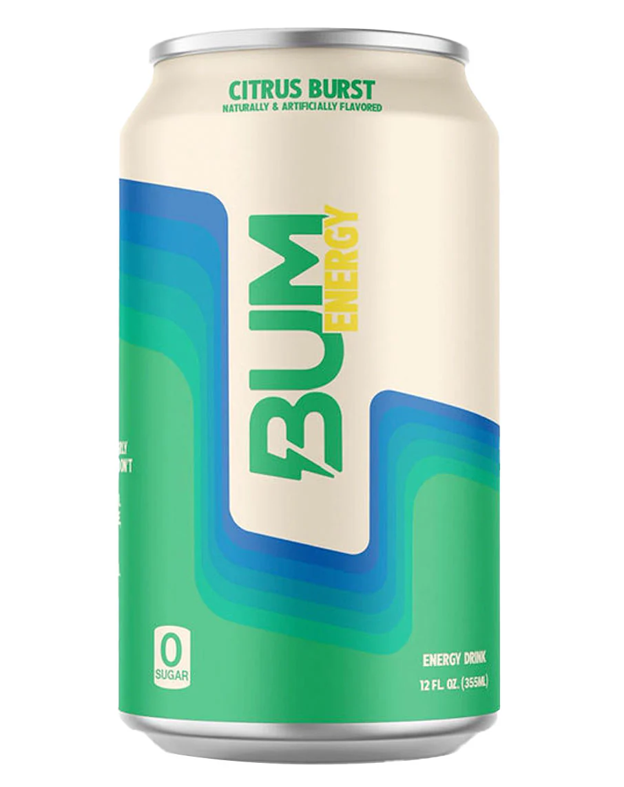 Energy Drink by CBUM - Image 4