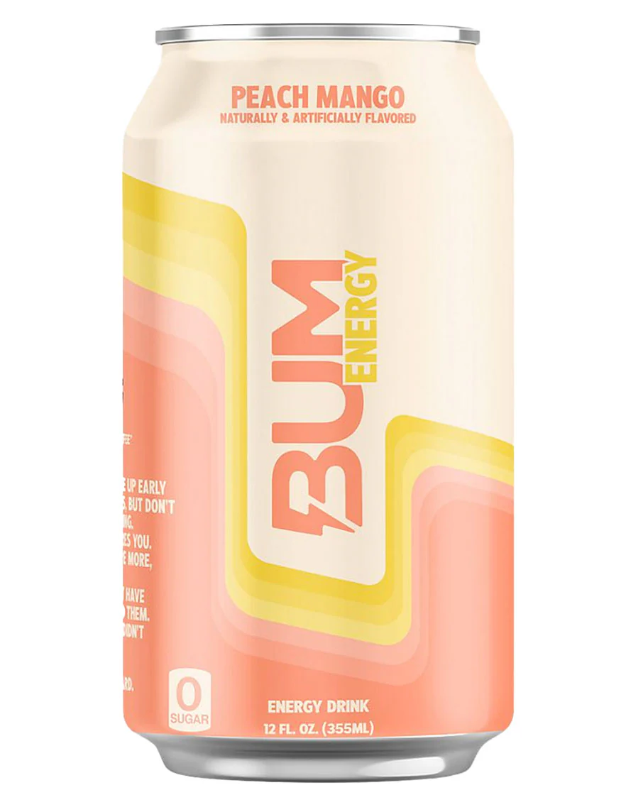 Energy Drink by CBUM - Image 6