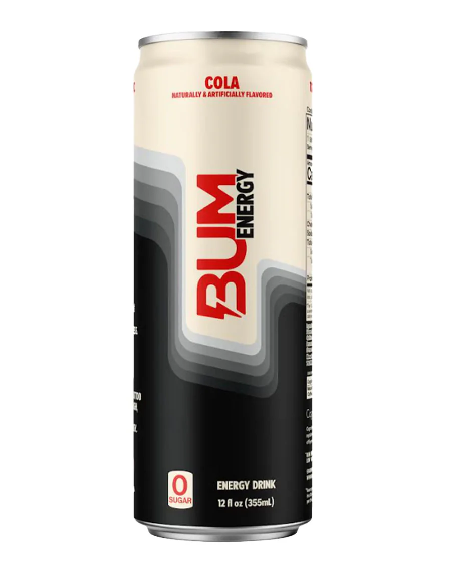Energy Drink by CBUM - Image 8