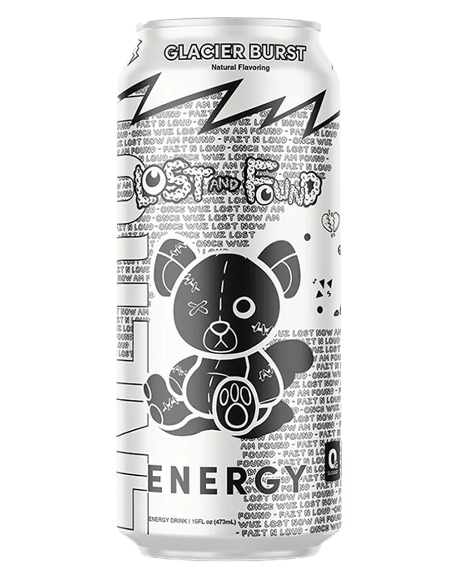 Energy Drink by Lost & Found Energy - Image 2
