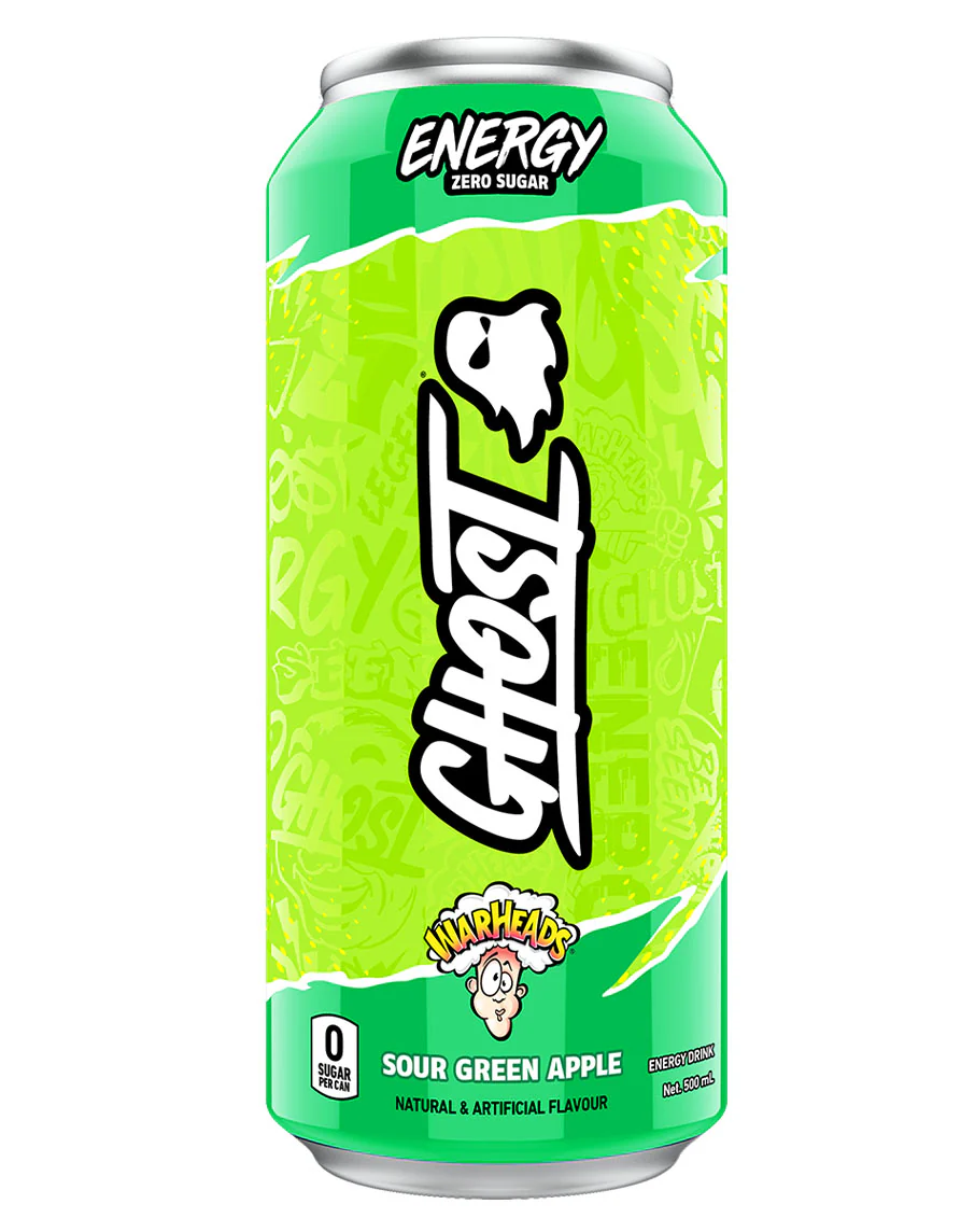 Energy RTD by Ghost Lifestyle - Image 11