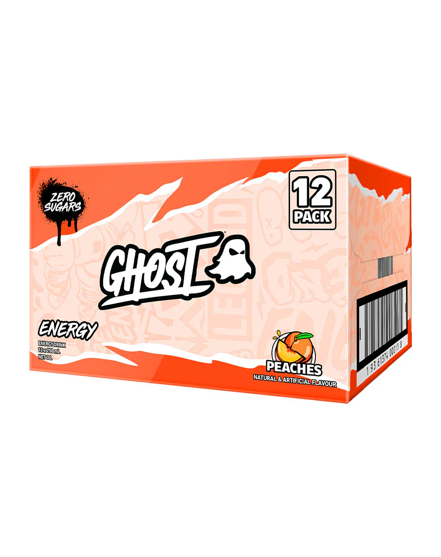 Energy RTD by Ghost Lifestyle - Image 14