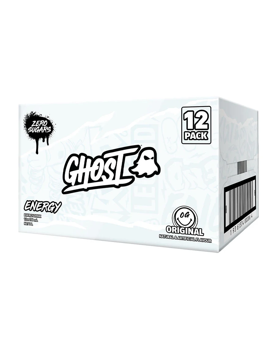 Energy RTD by Ghost Lifestyle - Image 15