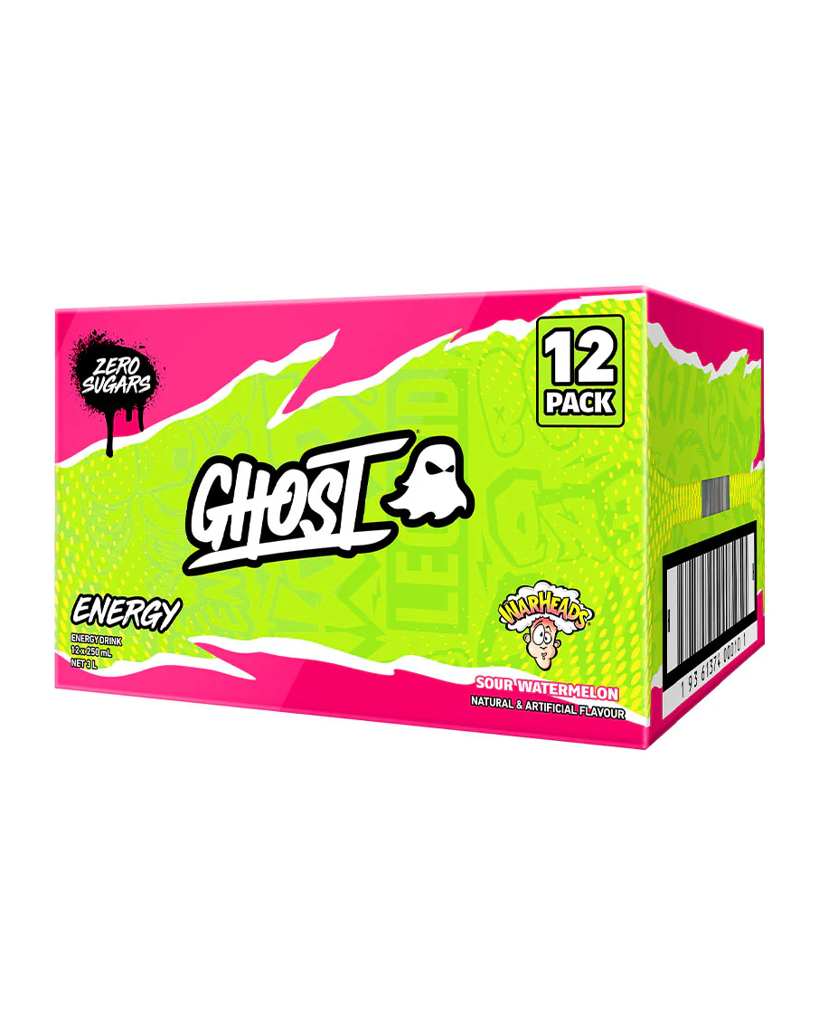 Energy RTD by Ghost Lifestyle - Image 16