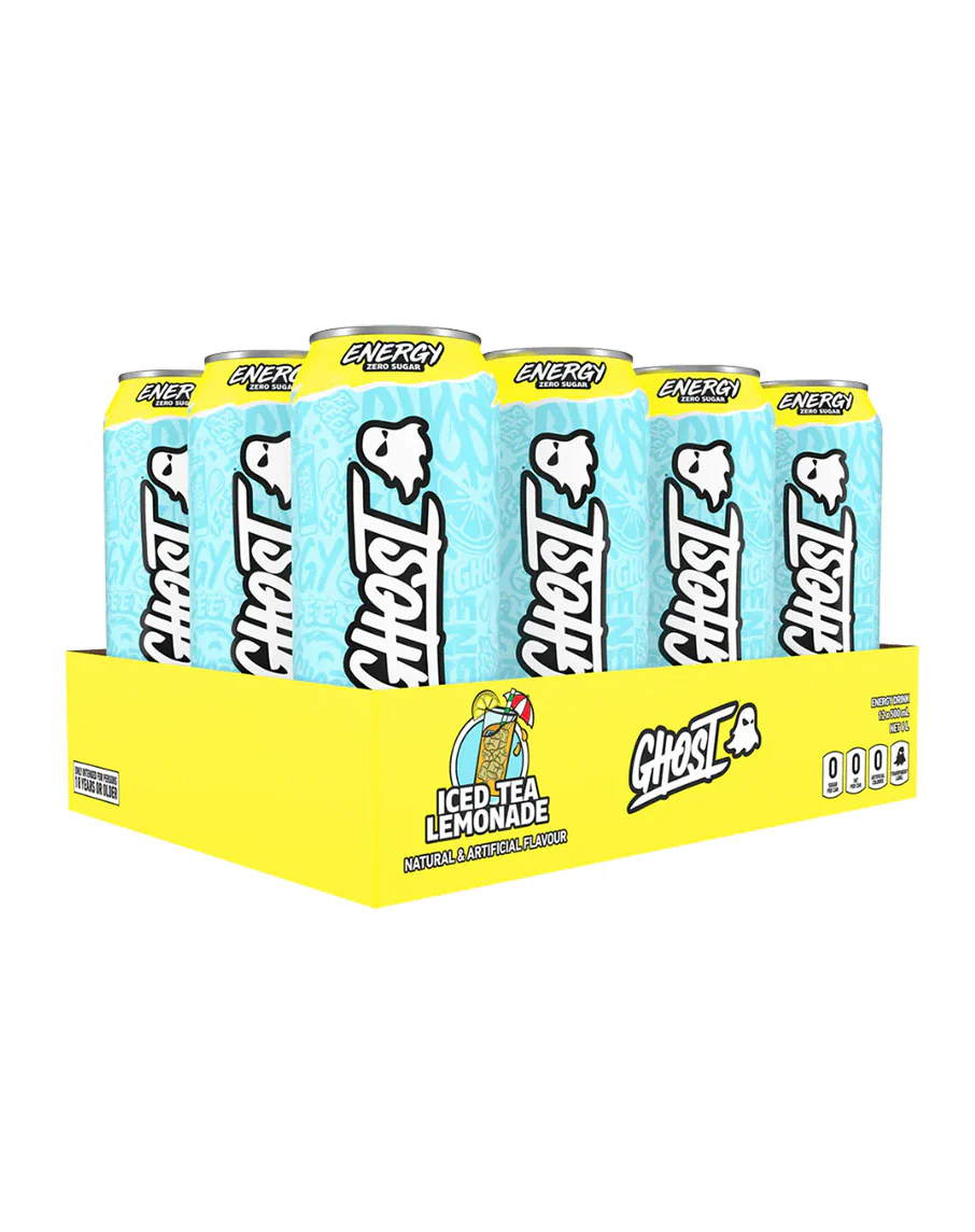 Energy RTD by Ghost Lifestyle - Image 18