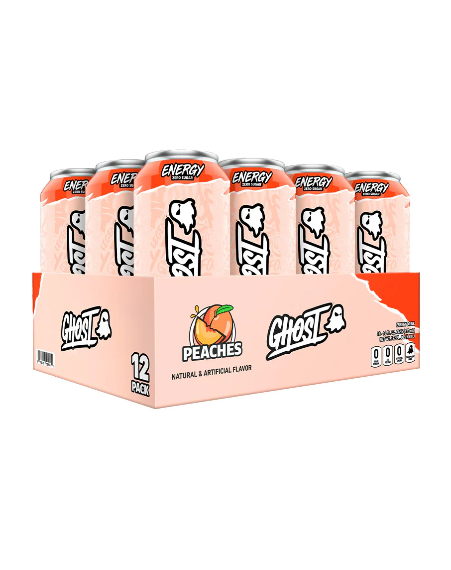Energy RTD by Ghost Lifestyle - Image 19