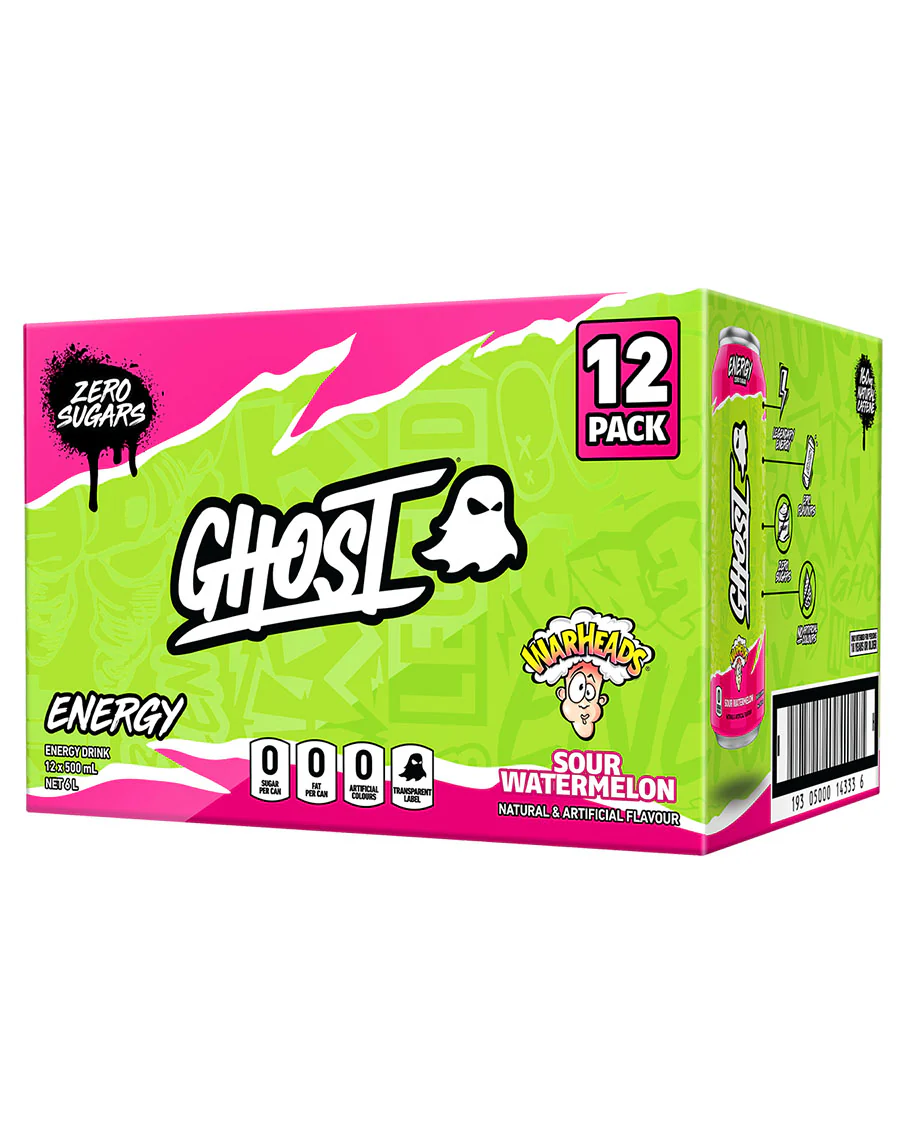 Energy RTD by Ghost Lifestyle - Image 20