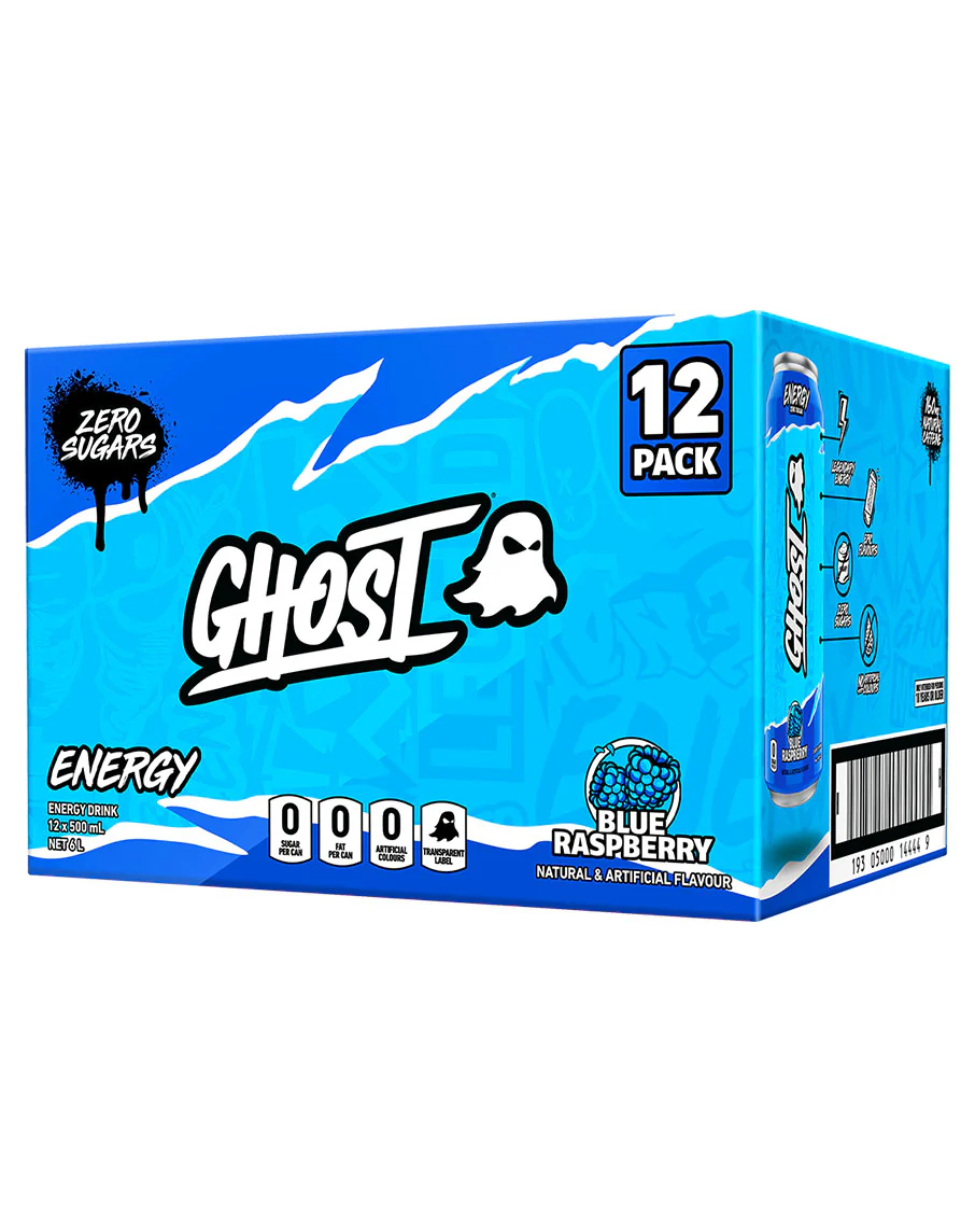 Energy RTD by Ghost Lifestyle - Image 21