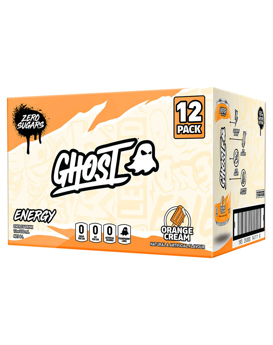 Energy RTD by Ghost Lifestyle - Image 22