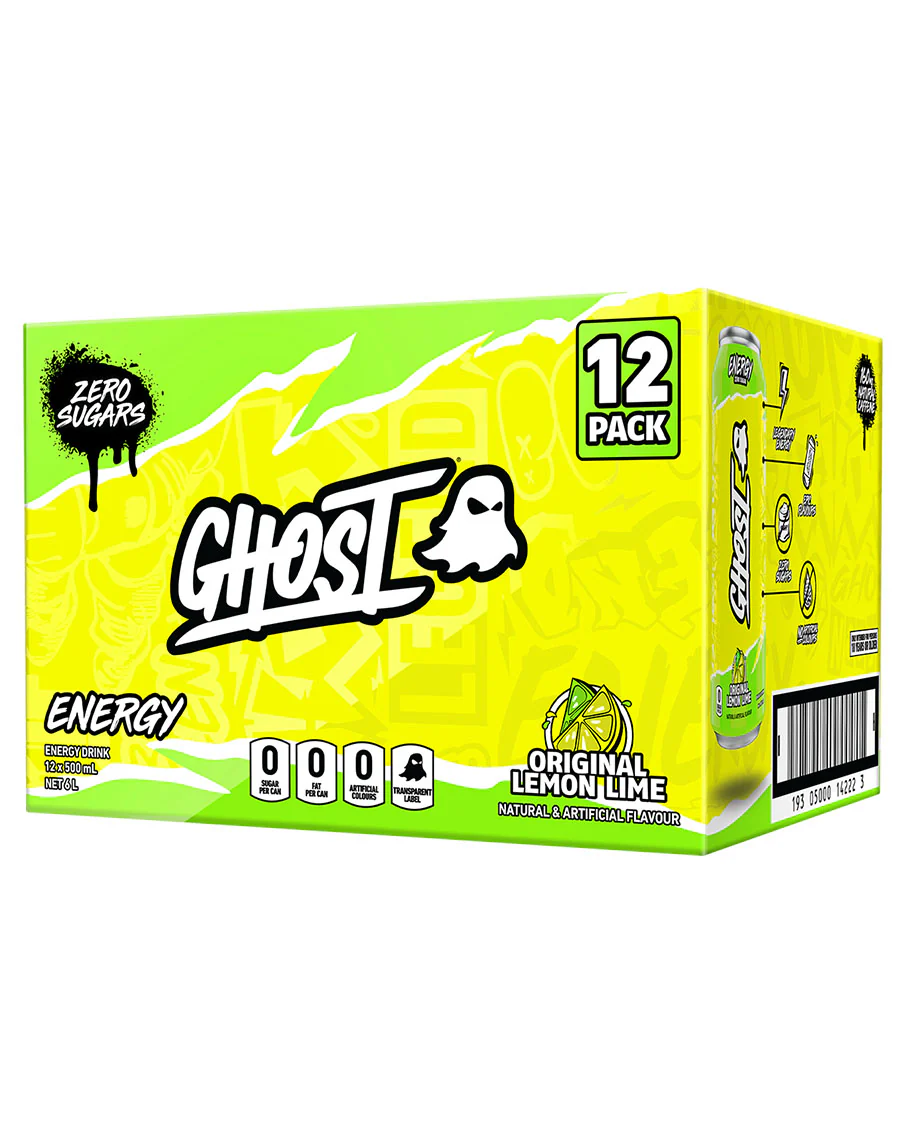 Energy RTD by Ghost Lifestyle - Image 23