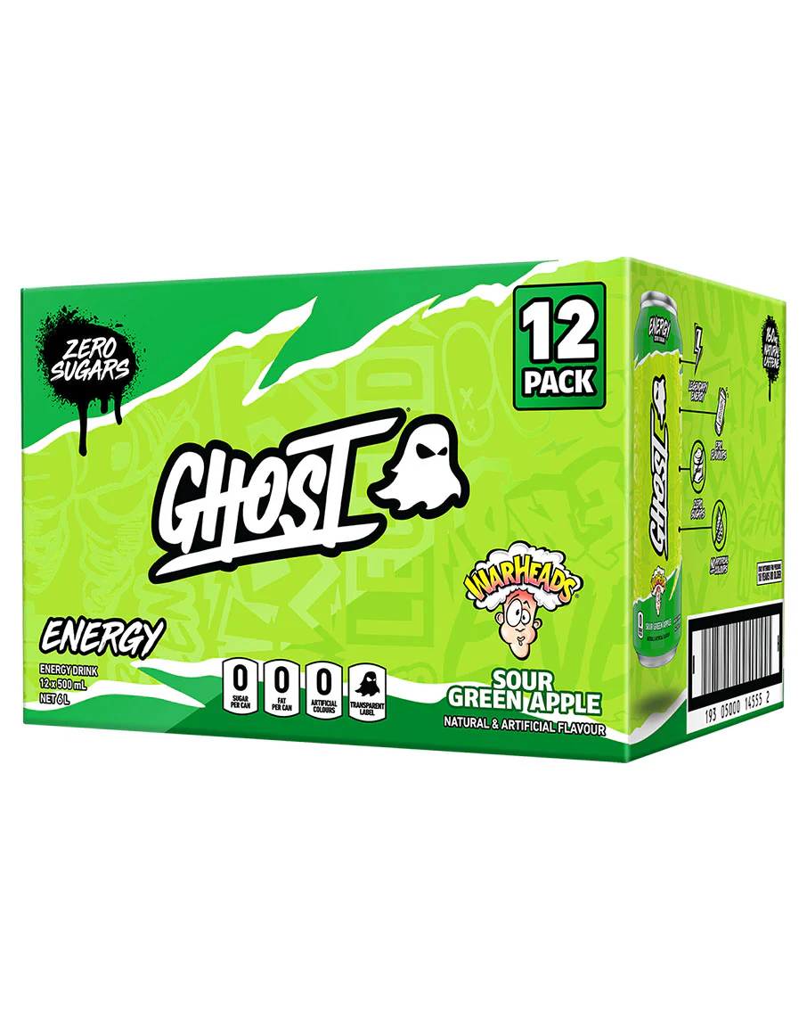 Energy RTD by Ghost Lifestyle - Image 24