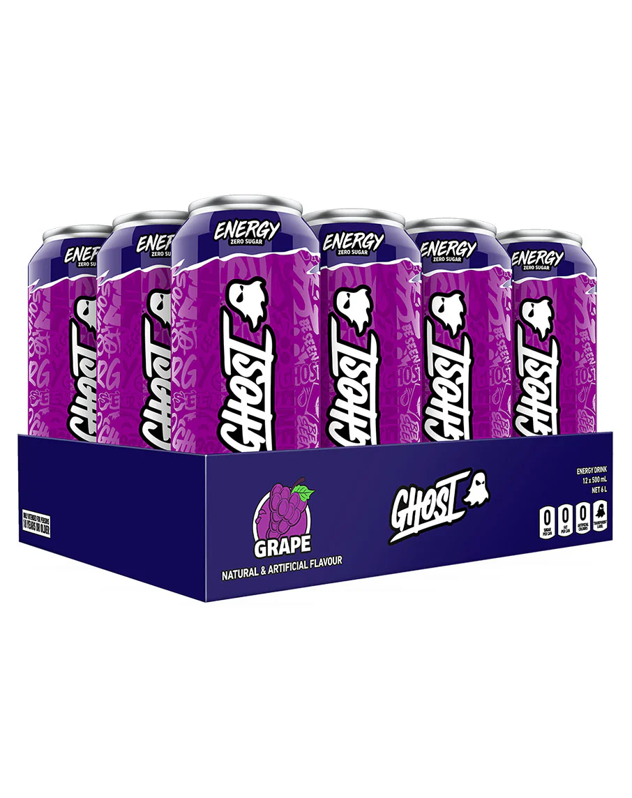 Energy RTD by Ghost Lifestyle - Image 25