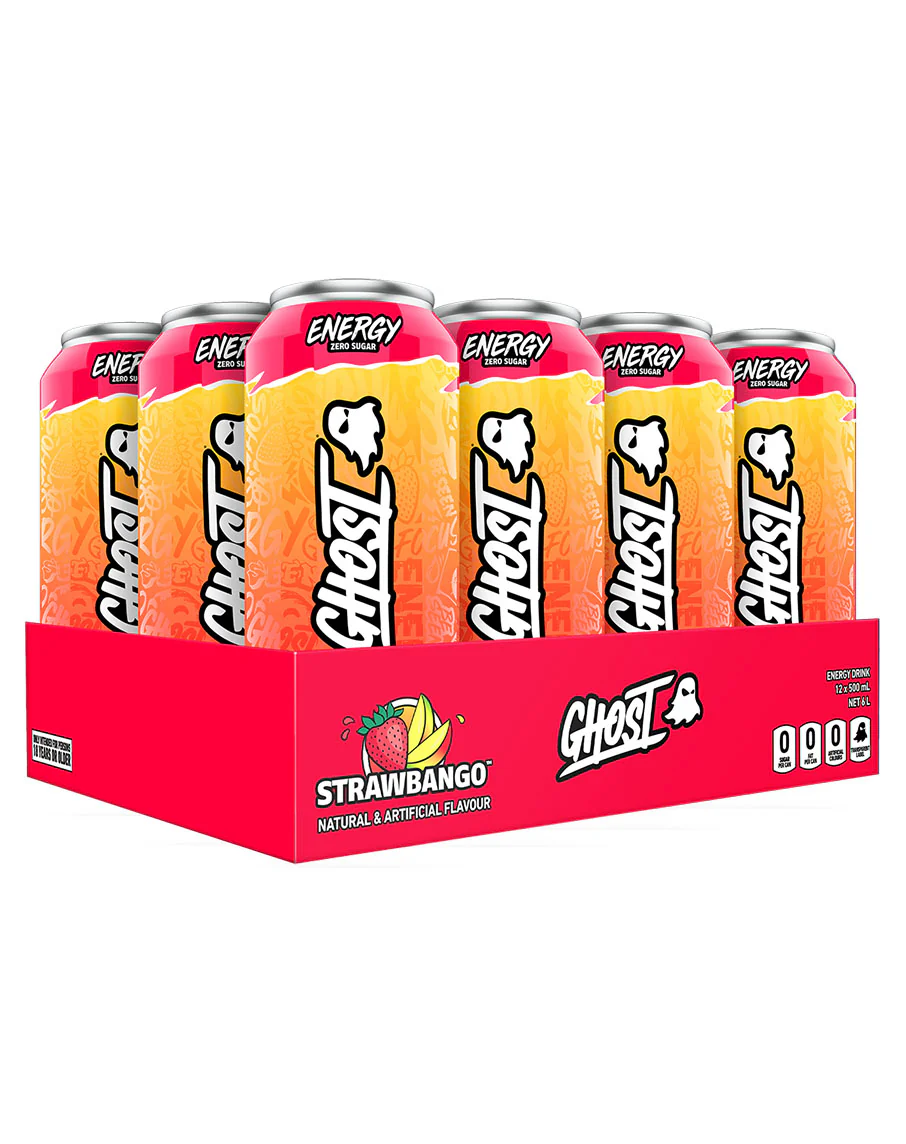 Energy RTD by Ghost Lifestyle - Image 26