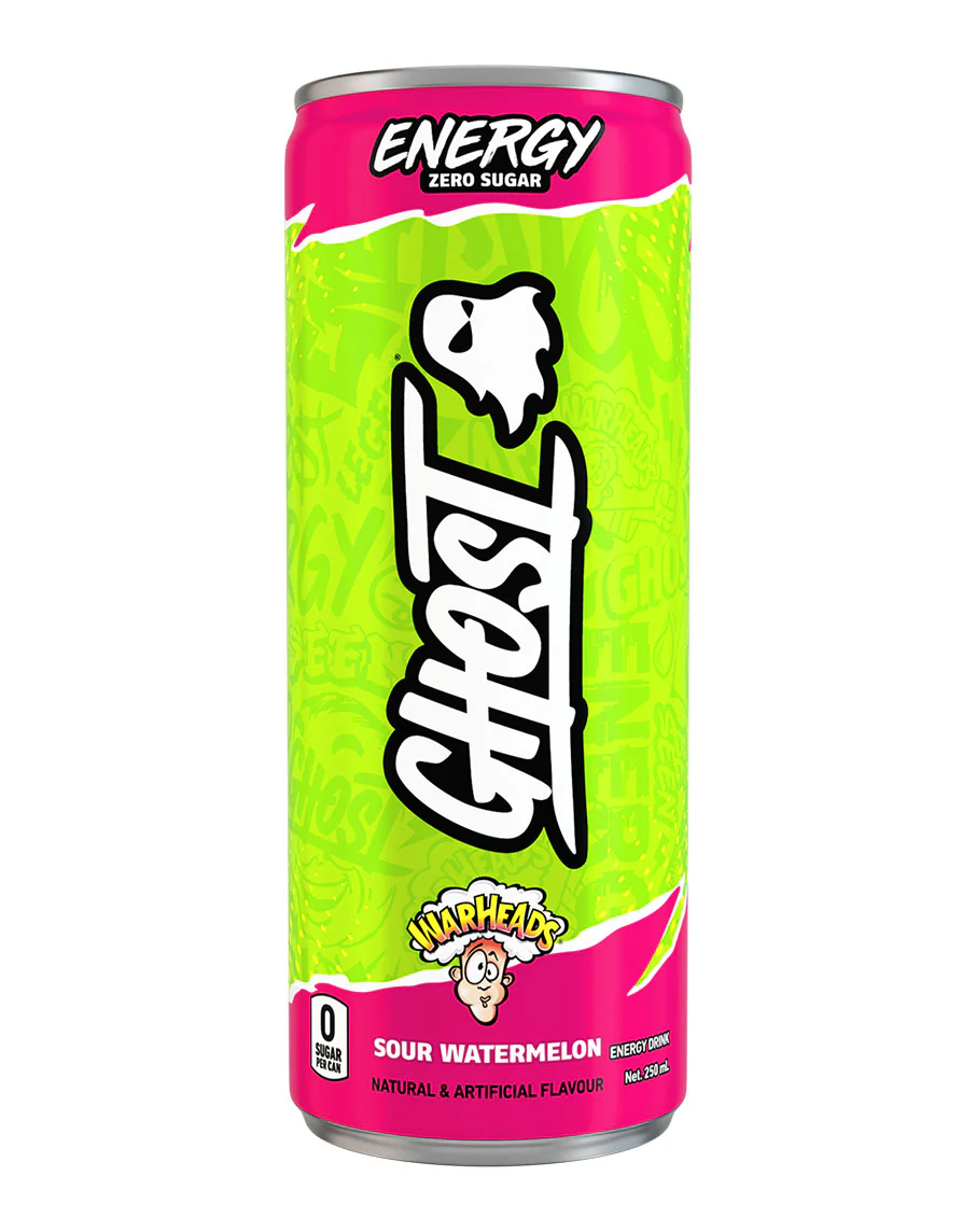 Energy RTD by Ghost Lifestyle - Image 3