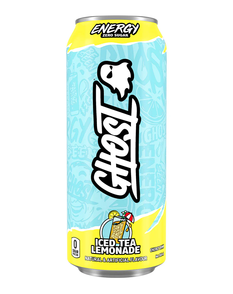 Energy RTD by Ghost Lifestyle - Image 5