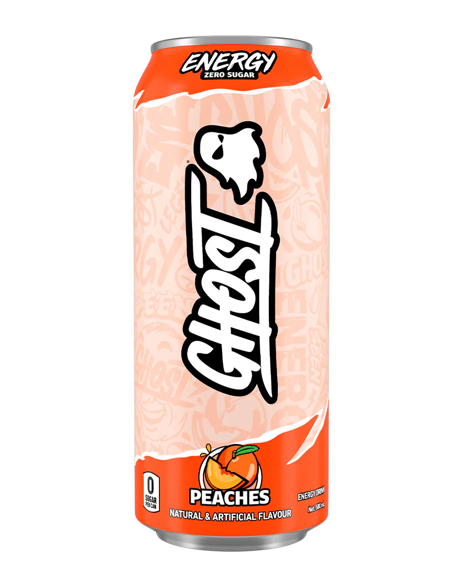 Energy RTD by Ghost Lifestyle - Image 6