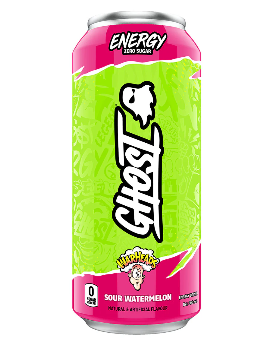 Energy RTD by Ghost Lifestyle - Image 7