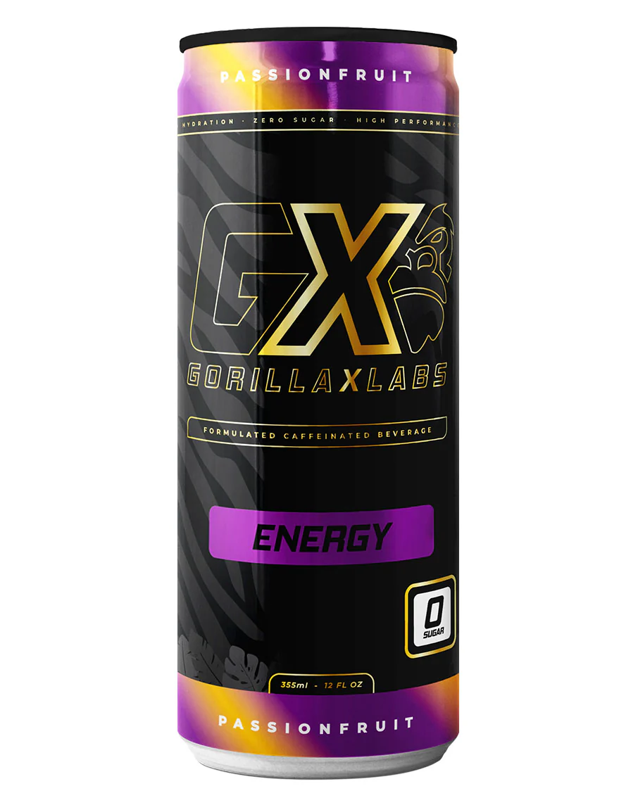Energy RTD by Gorilla X Labs - Image 2