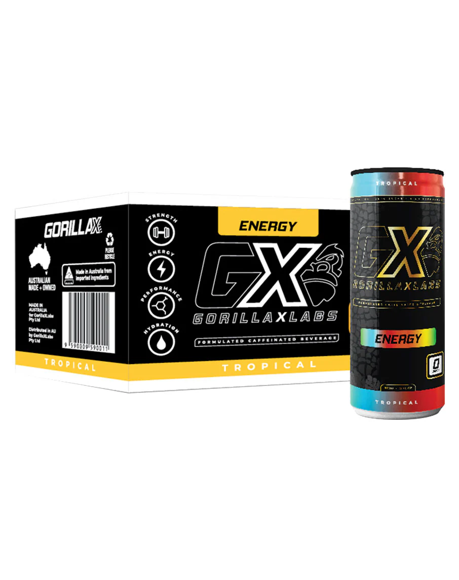Energy RTD by Gorilla X Labs - Image 6