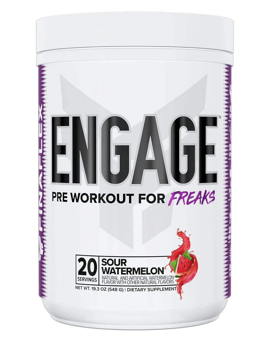 Engage by Finalex - Image 3