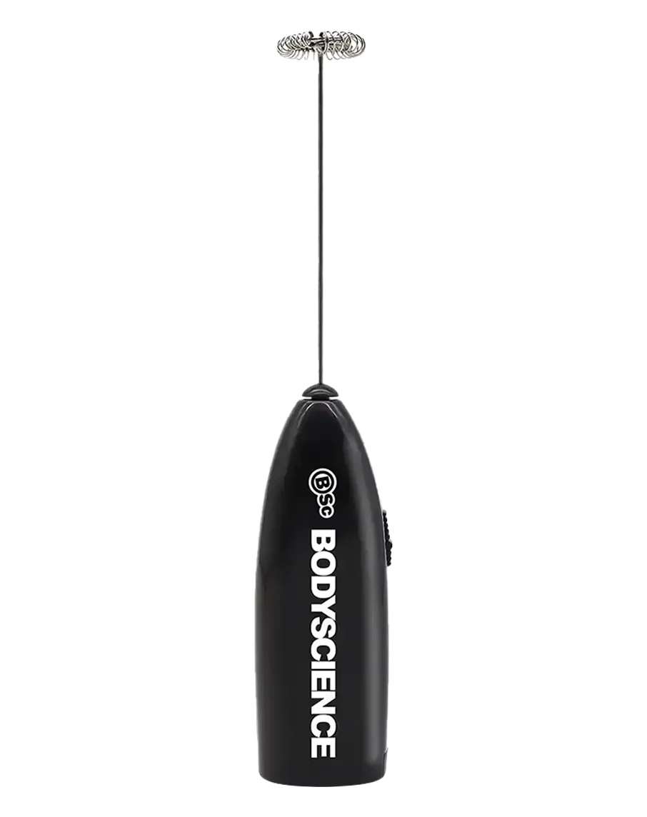 Hand Whisk by BSc Supplements