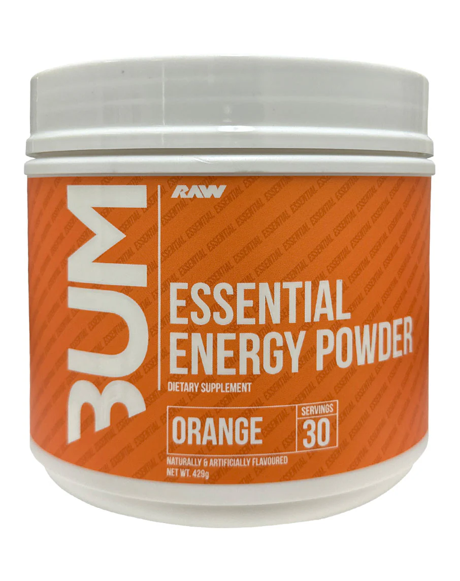 Essential Energy Powder by CBUM - Image 4