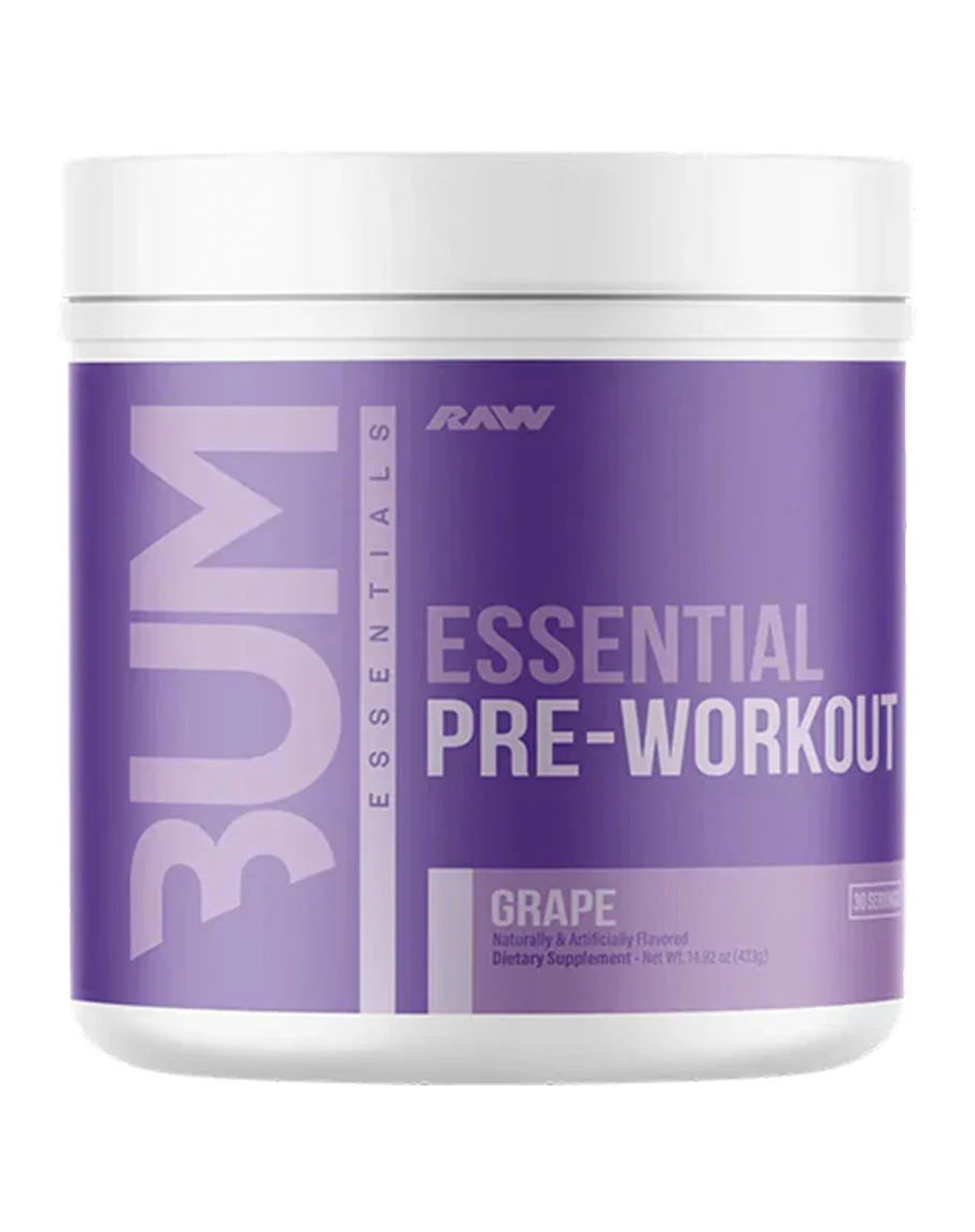 Essential Energy Powder by CBUM - Image 6