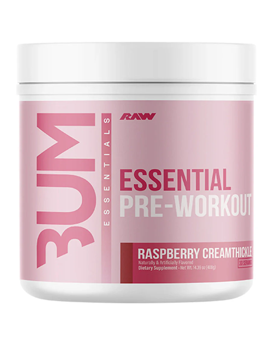 Essential Energy Powder by CBUM - Image 7