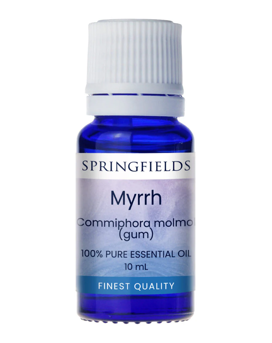 Essential Oils by Springfields - Image 14