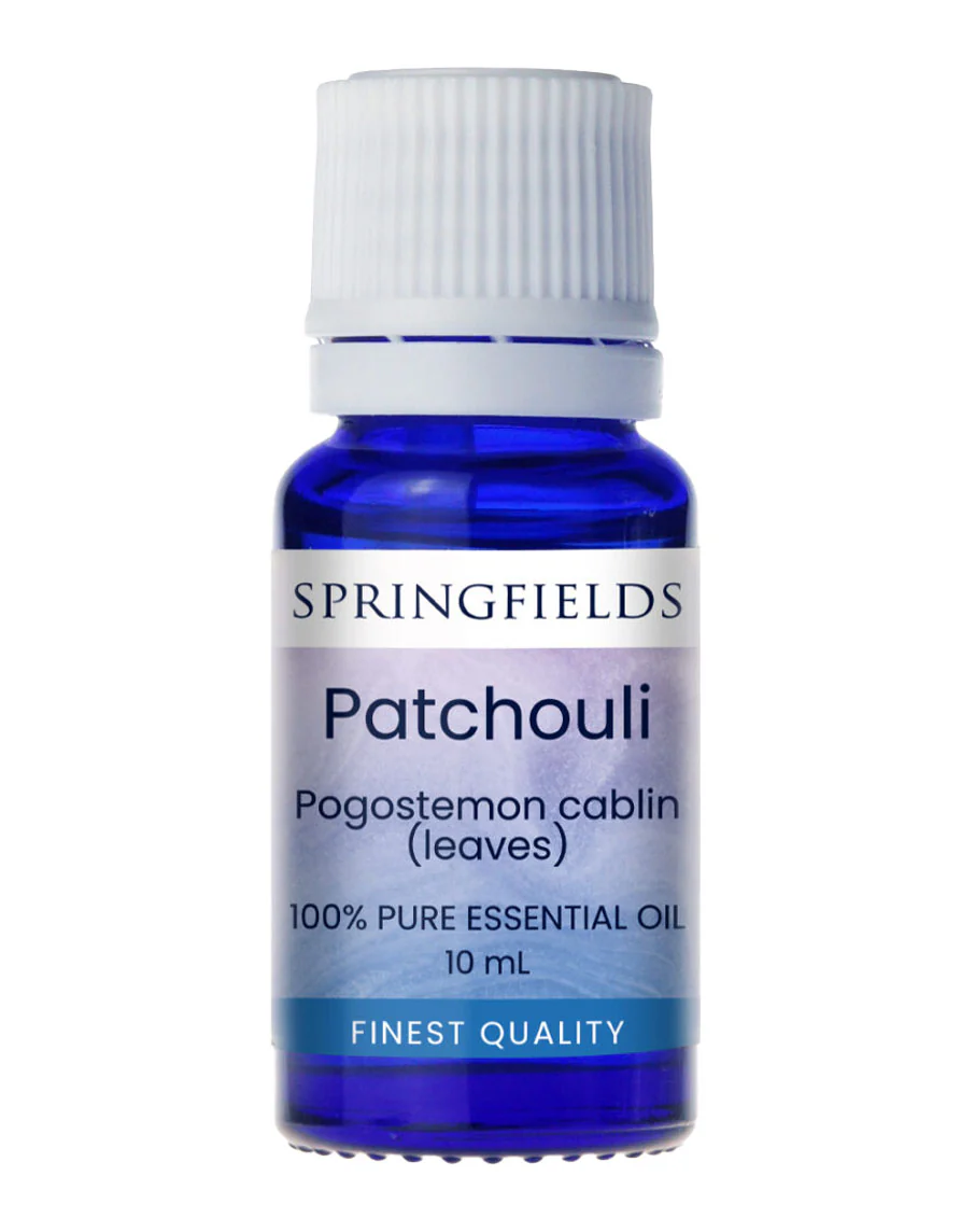 Essential Oils by Springfields - Image 15