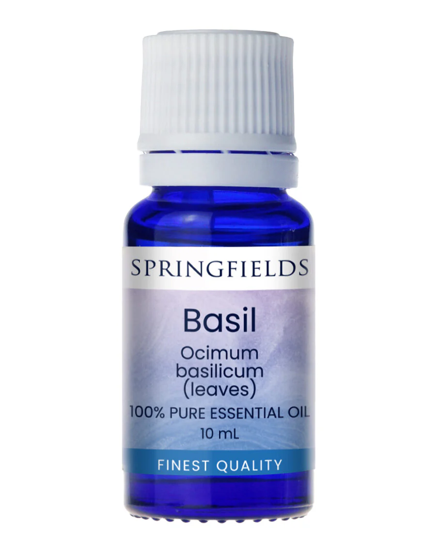 Essential Oils by Springfields - Image 2