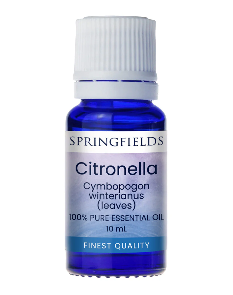 Essential Oils by Springfields - Image 3