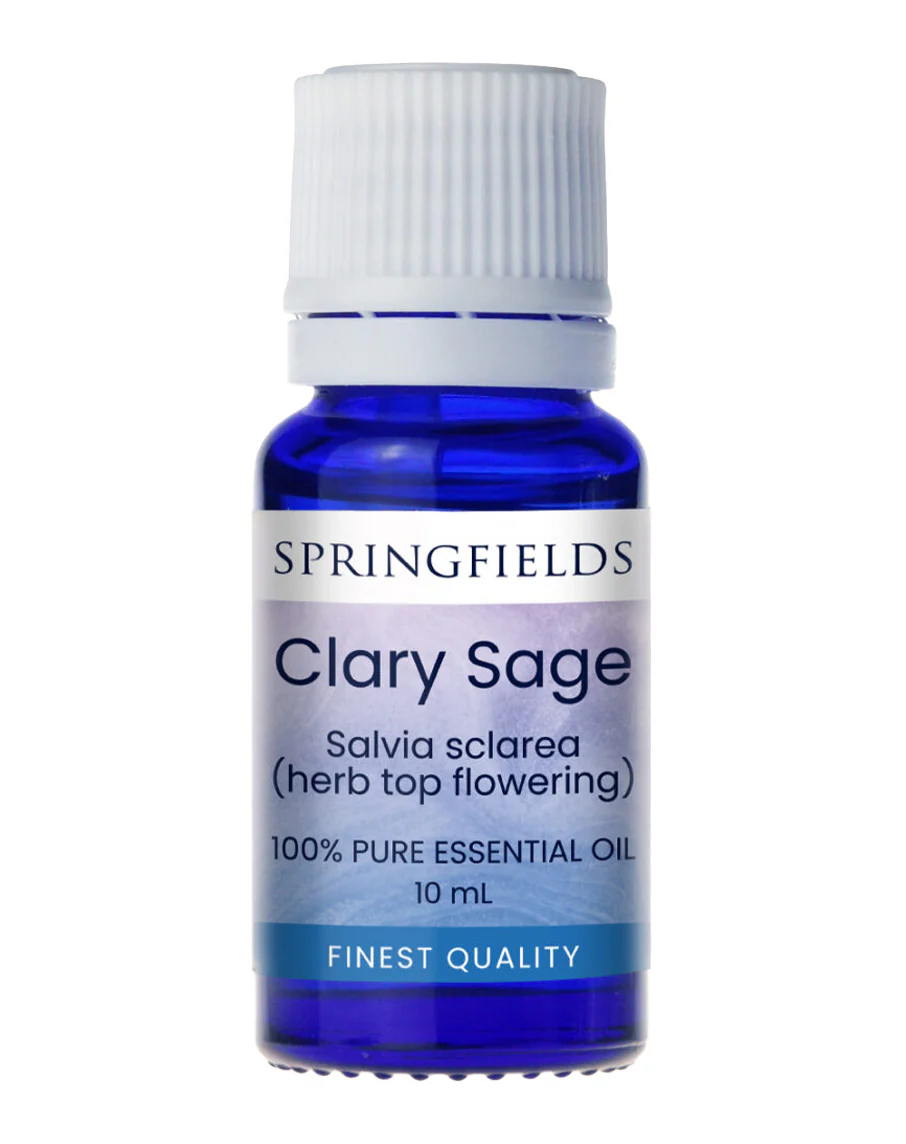 Essential Oils by Springfields - Image 4