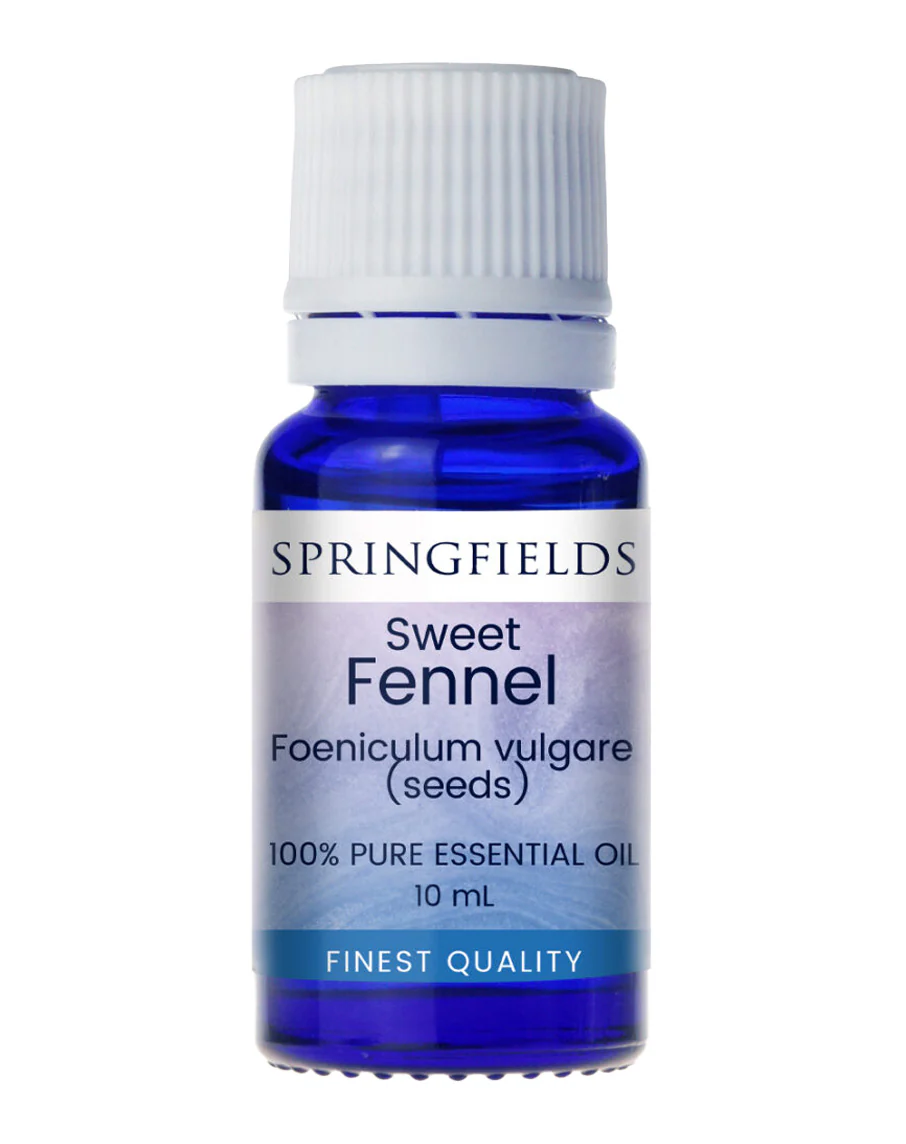 Essential Oils by Springfields - Image 5