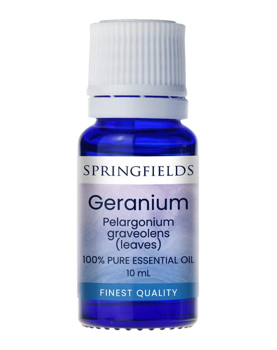 Essential Oils by Springfields - Image 6