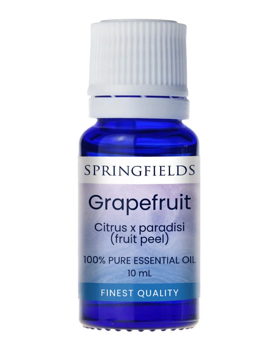 Essential Oils by Springfields - Image 7