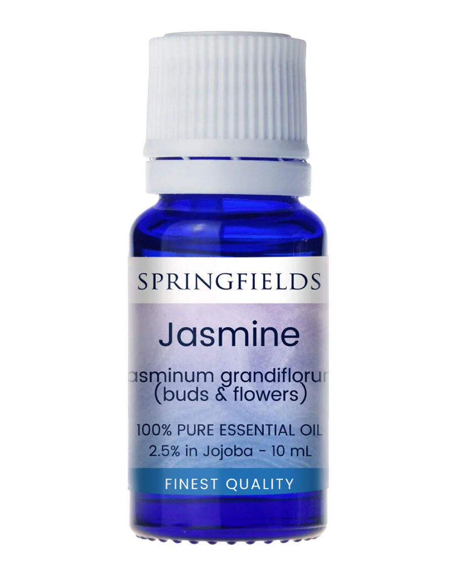 Essential Oils by Springfields - Image 8