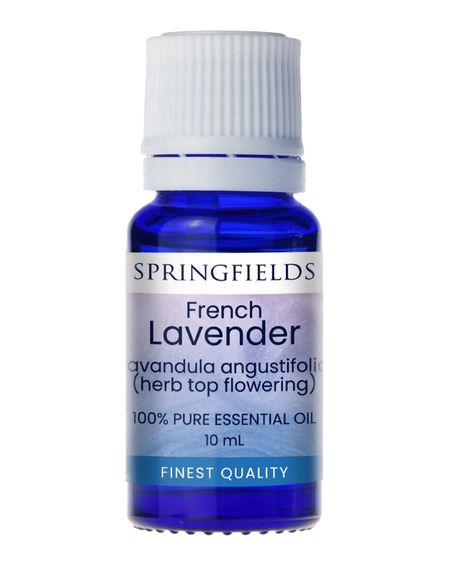 Essential Oils by Springfields - Image 9