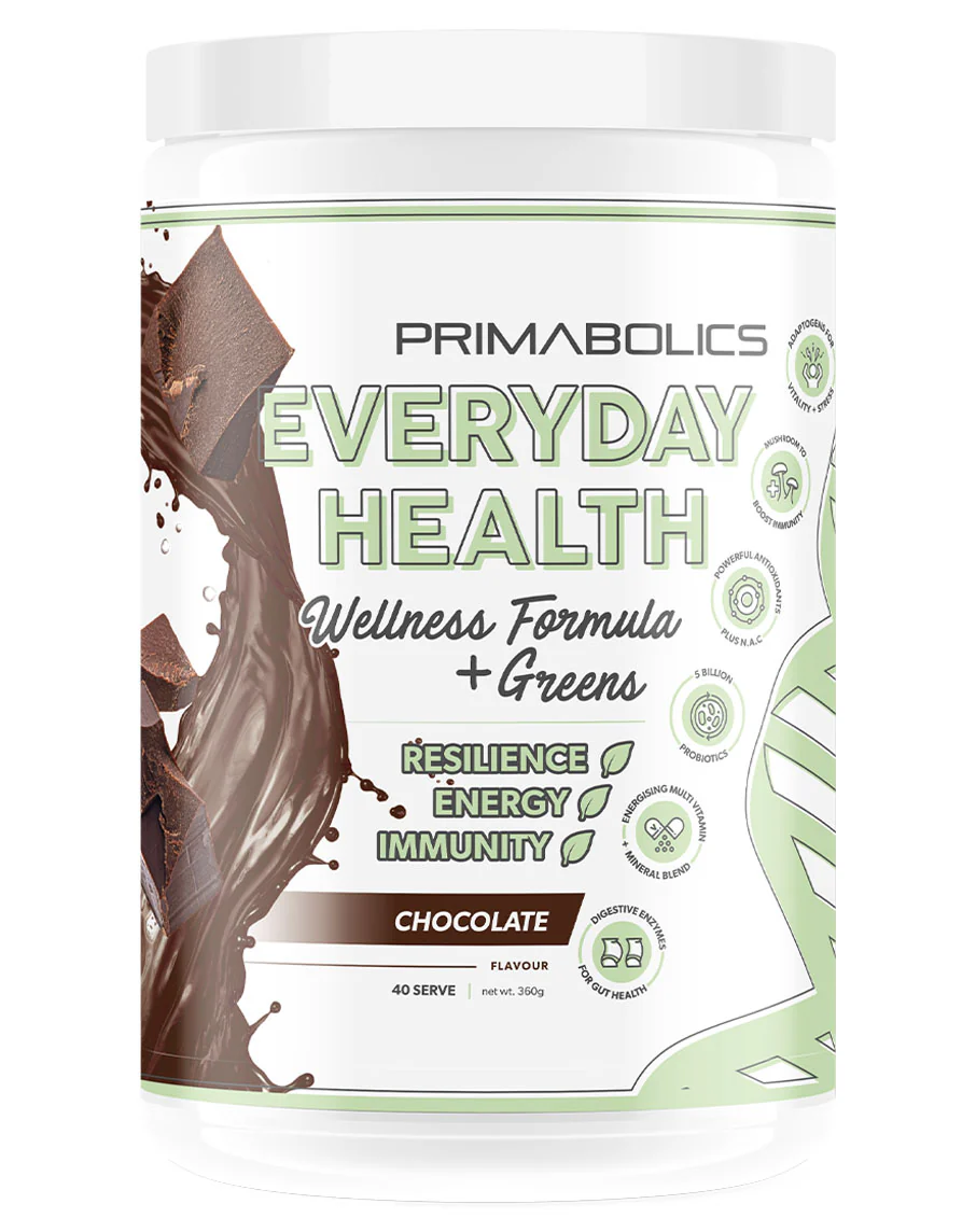 Everyday Health by Primabolics - Image 13