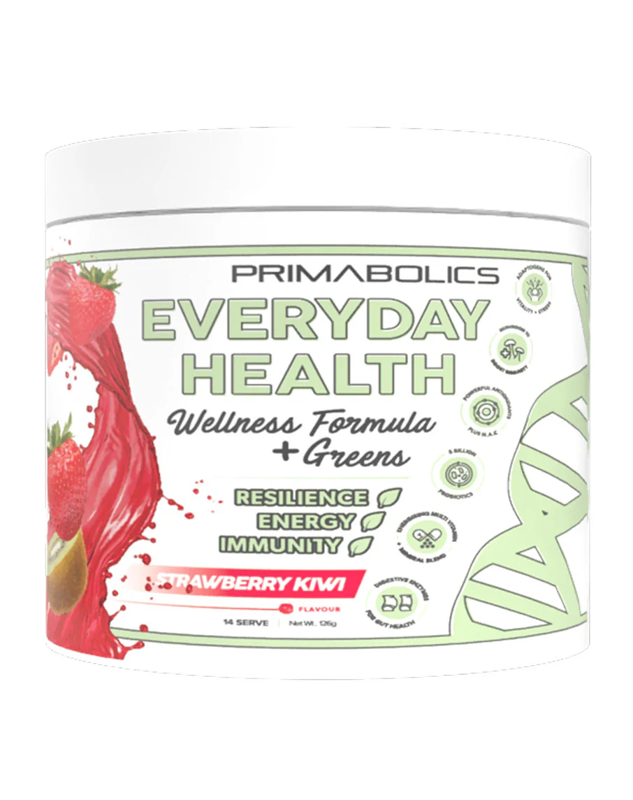 Everyday Health by Primabolics - Image 2