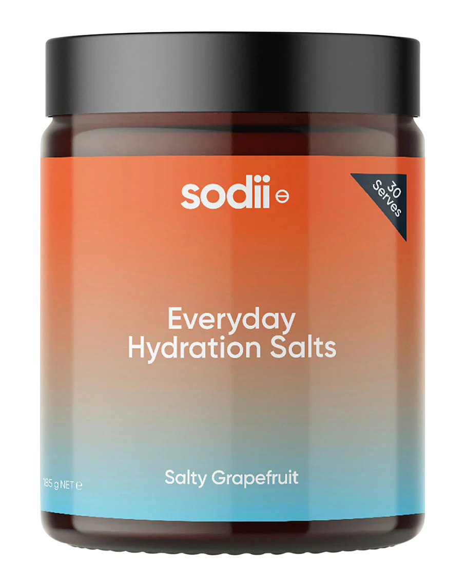 Everyday Hydration Salts (Tub) by Sodii - Image 4