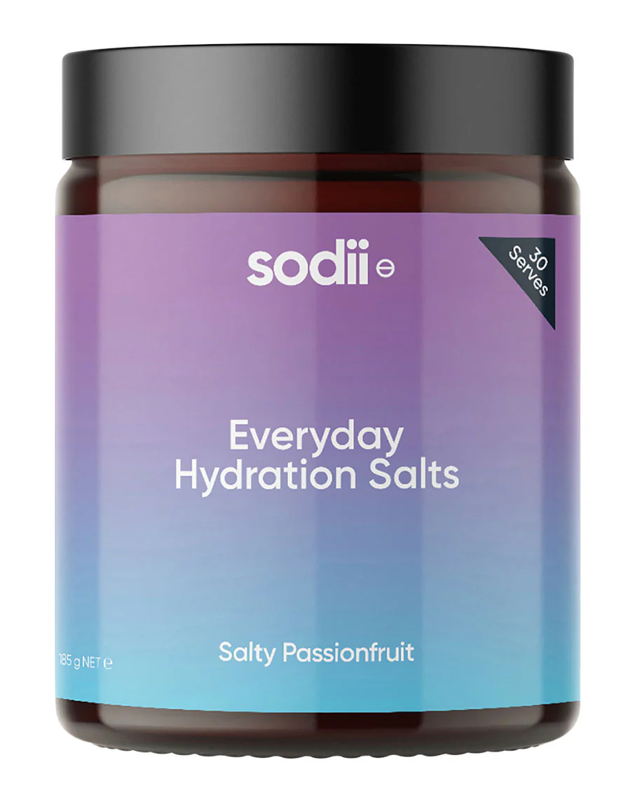 Everyday Hydration Salts (Tub) by Sodii - Image 5